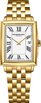 Часы Raymond Weil Toccata 5925-P-00300